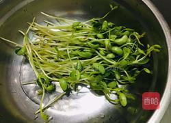 鸡蛋西红柿汤面的做法图解4