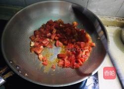 鸡蛋西红柿汤面的做法图解9