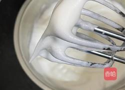 葱香肉松蛋糕卷的做法图解9