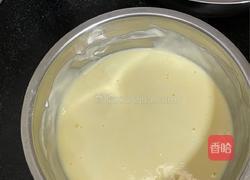 葱香肉松蛋糕卷的做法图解11