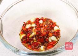 麻辣凉拌黄瓜的做法图解6