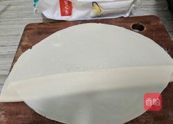 手擀面的做法图解8