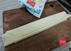 手擀面的做法图解9