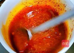 香辣油酥的做法图解8