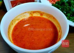 香辣油酥的做法图解9