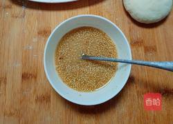 芝麻油酥的做法图解8