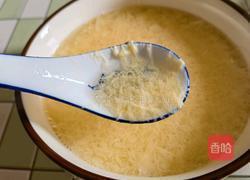  蛋花汤的做法图解7