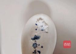 胡萝卜鸡蛋饼的做法图解4