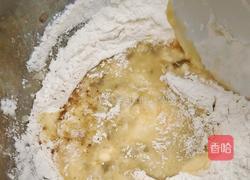 胡萝卜鸡蛋饼的做法图解5