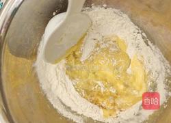 胡萝卜鸡蛋饼的做法图解6