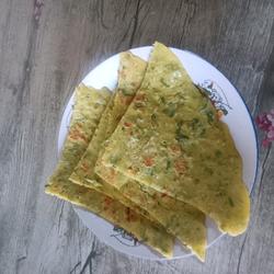 苦瓜饼的做法[图]