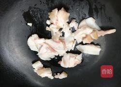土豆肉丝拌面-神奇的面粉的做法图解7