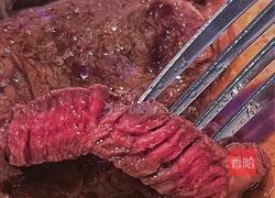 30元在家就能做出西餐厅398元的牛排！的做法图解6