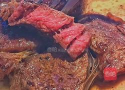 30元在家就能做出西餐厅398元的牛排！的做法图解7