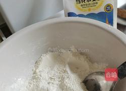 油炸红糖糕的做法图解2