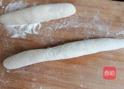 猪肉南瓜煎饺的做法图解6