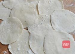 猪肉灌汤小笼包的做法图解14