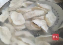 南瓜猪肉水饺的做法图解18