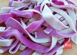 热汤面的做法图解10