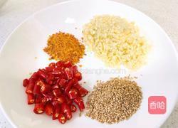 凉拌木耳黄瓜腐竹的做法图解3