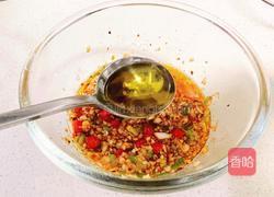 凉拌木耳黄瓜腐竹的做法图解7