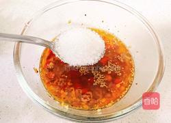 凉拌木耳黄瓜腐竹的做法图解10