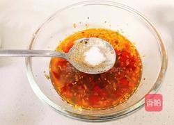 凉拌木耳黄瓜腐竹的做法图解11