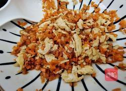 柳叶素馅包子的做法图解9