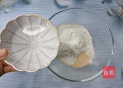 糖三角的做法图解3