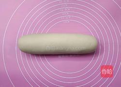 糖三角的做法图解8