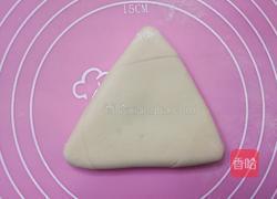 糖三角的做法图解12