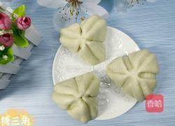 糖三角的做法图解16