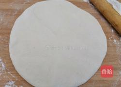 手擀面的做法图解8