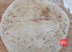 椒盐油卷的做法图解11