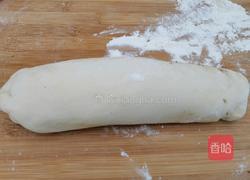 椒盐油卷的做法图解12