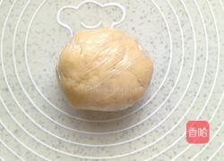 紫薯一口酥的做法图解4