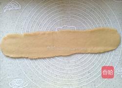 紫薯一口酥的做法图解6