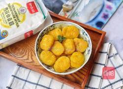 香酥土豆饼的做法图解13