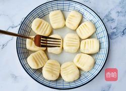 香酥土豆饼的做法图解10