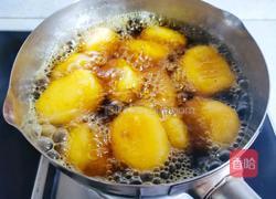 香酥土豆饼的做法图解11