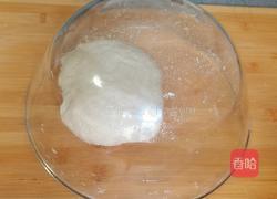 肉包子的做法图解3