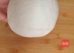 肉包子的做法图解8