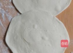 肉包子的做法图解10