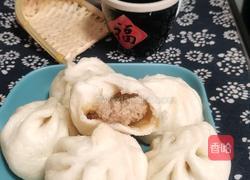 肉包子的做法图解14