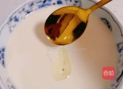 鸡蛋饼的做法图解4