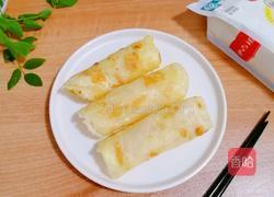 鸡蛋饼的做法图解12