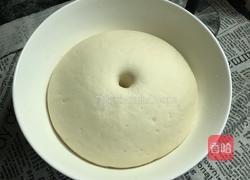 萝卜肉馅包子-神奇的面粉的做法图解8