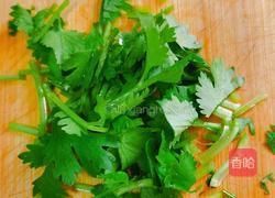 凉拌藕片的做法图解2