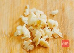 凉拌藕片的做法图解3