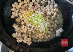 老北京炸酱面 的做法图解3